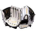 Franklin Windmill Black/white Pvc Softball Glove 12 In. Pc. Fixed Price $28.02.