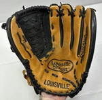 Louisville Slugger LP1350 Baseball Glove 13.5" Mitt Right Hand Throw. Fixed Price $27.00.