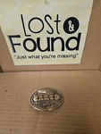 Vintage Express Inc Driver Brass Belt Buckle - Safety Quality Award *see Pics*. Fixed Price $16.50.