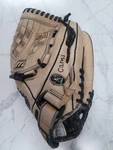 Mizuno GFN-1205F 12" Youthfranchise Series Baseball Softball Glove Right Thro. Fixed Price $28.49.