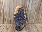 Star Catcher's Mitt Glove Mvp Series Right Throw Baseball Rht. Fixed Price $59.99.