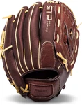 Franklin Sports Baseball Gloves - Rtp Pro Adult + Kids Mitt Outfield. Fixed Price $126.99.