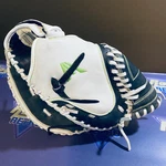Easton SYEFP-2000 Synergy Elite Game Ready Catchers Mitt Soft Leather Rht. Fixed Price $50.13.