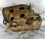 Louisville Slugger Lxt Fast Pitch Glove 12.5 Lht Left Hand Throw LXLF19125. Fixed Price $29.99.