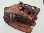Louisville Slugger Omaha Pro 11.75 Rht Baseball Glove Ballgame Play Infielder. Fixed Price $64.99.