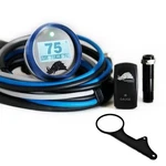 Razorback 3.2 Belt Temp Gauge/left Side Mount For 20-25 Can-am X3 Base Blue. Fixed Price $345.00.