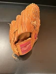Vintage Rawlings Rbg 60 Baseball Glove. Right Hand Throw. Fixed Price $24.99.