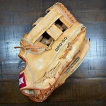 12 Ssk Sasaki DPG-50 Dimple Process Catching Machine Rht Baseball Glove Used. Fixed Price $24.99.