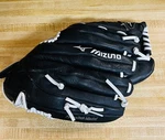 Mizuno GPSL1200F3 Prospect Select Fastpitch Softball Glove 12", Black Lht Nwot. Fixed Price $52.99.