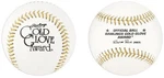 Gold Glove Logo Rawlings Baseball. Fixed Price $29.99.