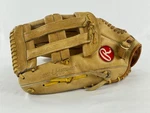 Rawlings RSG3 Softball Baseball Glove Super Size 13" Lht Brown. Fixed Price $21.99.