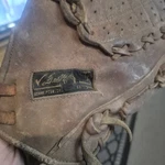 Vintage Ted Williams Sears Model 400 Baseball Glove Usa 1646. Fixed Price $10.00.