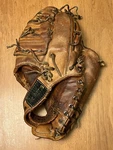 Vintage Nokona Fieldrite Pro Line Baseball Glove Rht Made Usa Cc - Roy Face. Fixed Price $55.00.