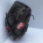 Used Rawlings Mark Of Pro Lite Baseball 1/2" Rht Glove Mpl 105 Dsb. Fixed Price $10.00.