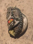 Easton Competitor Series EX210B Catchers Glove Right Hand Throw - Seasoned Faded. Fixed Price $22.99.