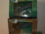 1/72 Dragon Armor Us Army Lcm (2 Types). LT-A1 (3 A4 All. Fixed Price $370.58.