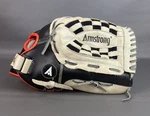 Armstrong Baseball Softball 13" Glove 20P130 Rht Usa Steerhide Leather. Fixed Price $24.95.