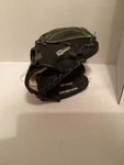 Franklin Acd Flexline Deep Web Black Leather Glove 11" (right Hand Throw). Fixed Price $9.00.