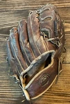 Vintage Holmar Baseball BL-310 Made Japan Leather Glove, Infielder. Fixed Price $13.00.