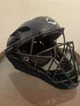 Evoshield Pro-srz Glossy Catcher Helmet 1/2 WB57201 Nocsae Adult. Fixed Price $64.99.