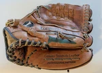 Louisville Slugger TPX1250S Baseball Glove Steerhide Leather 12.5 Right Throw. Fixed Price $27.50.