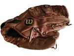 Wilson Optima Silver Series Glove OS2 A9510 Rht. Fixed Price $23.94.