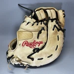 Rawlings Elite Pro Design 13" Baseball Glove GGEFB13C Lht Lefty - Read. Fixed Price $59.96.