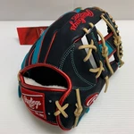 Rawlings Hoh Softball Glove Adult Infield Used Right Throw GR5HW2CN52MG From Ja. Fixed Price $414.99.