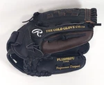 Rawlings Players Series Leather Baseball Glove Youth 11" Rht PL1109BPU. Fixed Price $19.99.