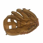 Rawlings 9 1/2 Kids Renegade Series Slowpitch Softball Glove, Right Hand Mitt. Fixed Price $25.00.