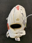 Rawlings Liberty Advanced 12.5" Finger Leather Fastpitch Softball Glove -.... Fixed Price $219.99.