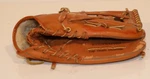 Champion Sports CBG920 11.5 Lht Baseball Softball Glove Mitt Top Grain Cowhide. Fixed Price $30.00.