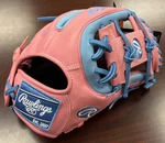Rawlings Series 11.5" Infield Travel Baseball Glove -rht- NXT314U-2PCB. Fixed Price $149.99.