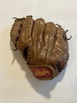Shoeless Jane Professional 12" 1200 Softball Glove Right Hand Thrower. Fixed Price $49.99.