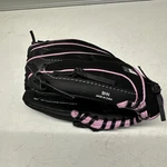 Wilson Easy Catch Web T-ball Glove 10 Black/pink Right Hand Thrower B1. Fixed Price $11.99.
