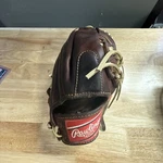Rawlings Primo PRM1179 Baseball Pitchers Glove Great Condition. Fixed Price $588.88.