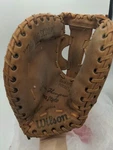 Vintage Wilson Pro Style A2852 Jason Thompson Model First Base Glove Lht Pirates. Fixed Price $19.92.