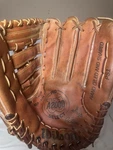 Vintage Wilson A2000 PS1 Baseball Glove Brown Leather. Fixed Price $150.00.