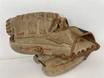 Tom Seaver Baseball Glove-spalding- Autograph Model 42-3471-NEW York Mets. Fixed Price $19.79.