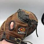 Easton Bmx 21TB "black Magic" Baseball Catchers Mitt Right Hand Throw Rht. Fixed Price $49.99.