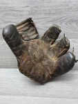 Vintage Usa Rawlings Eddie Mathews Playmaker Pm 16 Baseball Glove 1954. Fixed Price $25.00.