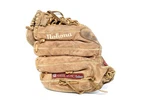 Vintage Nokona American Glove Amg 1200 Leather Baseball Mitt Usa. Fixed Price $111.59.