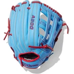 Wilson A500 Youth Baseball Fielding Glove WBW10422612 - Right. Fixed Price $60.85.