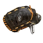 Rawlings Gold Glove PL115MB 1/2" Baseball Lht Players Series Basket Web. Fixed Price $24.99.