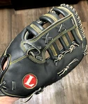 Louisville Slugger Baseball Glove Mitt LPS101 Millerich Bradshy 12.75". Fixed Price $56.24.