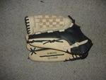 Adidas TR1400NB 14" Baseball Softball Glove Lht Game Ready. Fixed Price $14.99.