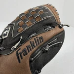 Franklin Rtp Series 4640BR 11 Inch Right Hand Throw Baseball Glove. Fixed Price $12.95.