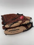 Rawlings Renegade R120R 12" Baseball Glove Right Throw Left Handed Player. Fixed Price $14.95.