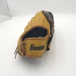 Franklin Field Master Rtp Baseball Softball Glove R2601-13 Brown Tan Rh Thro. Fixed Price $16.00.