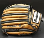 Franklin 4609 1/2 Youth Rtp Baseball Glove Right Handed Thrower 9.5 Inch. Fixed Price $22.99.